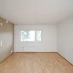 Vuokraa 2 makuuhuoneen asunto, 53 m² paikassa Espoo