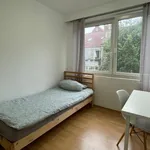 Miete 5 Schlafzimmer wohnung in Bremen