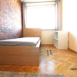 Rent 1 bedroom apartment of 12 m² in Wrocław