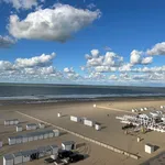 Rent 2 bedroom apartment in Knokke-Zoute