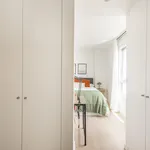 Alquilar 4 dormitorio apartamento en Madrid