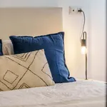 Alquilar 10 dormitorio apartamento en Malaga