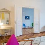 Rent 4 bedroom apartment of 130 m² in Berlin