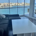 Alquilo 6 dormitorio apartamento de 127 m² en Alicante