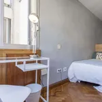 Rent a room in Valencia