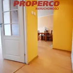 Rent 2 bedroom apartment of 42 m² in Kielce