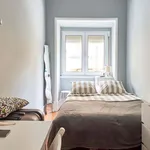 Rent a room in Lisboa