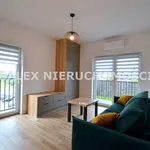 Rent 1 bedroom apartment of 26 m² in Żory