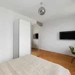 Miete 4 Schlafzimmer wohnung von 13 m² in Munich