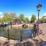 Rent 1 bedroom apartment of 91 m² in Amsterdam