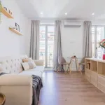 Studio of 35 m² in madrid