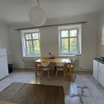 Rent 4 bedroom apartment of 117 m² in Berlin