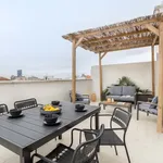 Rent 4 bedroom apartment of 76 m² in Madrid