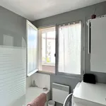 Appartement de 74 m² avec 4 chambre(s) en location à Voiron