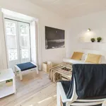 Alugar 2 quarto apartamento em lisbon