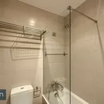 Alquilar 6 dormitorio apartamento en Barcelona