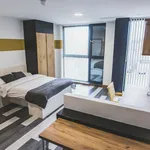 Rent a room in Birmingham