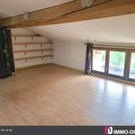 Appartement de 50 m² avec 3 chambre(s) en location à Savigny