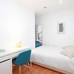 Alquilo 2 dormitorio apartamento de 80 m² en barcelona