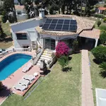 Villa for rent in Las Lagunas (Mijas), 3.000 €/month, Ref.: 2391 - Benalsun Properties