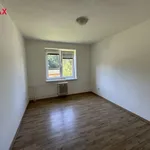 Pronajměte si 2 ložnic/e byt o rozloze 60 m² v Dolní Bohdíkov