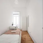 Rent a room in lisbon