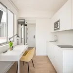 Rent 1 bedroom apartment of 30 m² in Málaga