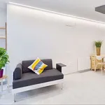 Studio of 40 m² in barcelona