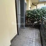 3-room flat via Francesco Carlini, Umberto I - Garibaldi, Seregno