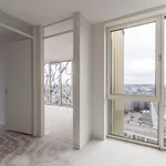 Huur 3 slaapkamer appartement van 106 m² in Leiden