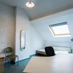 Louez une chambre de 250 m² à brussels