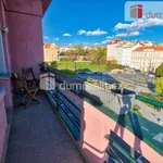 Rent 2 bedroom apartment of 73 m² in Capital City of Prague