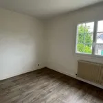 Maison de 140 m² avec 4 chambre(s) en location à Avaray