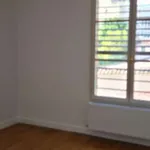 Appartement de 50 m² avec 2 chambre(s) en location à Lyon