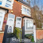 Rent 8 bedroom apartment in West Midlands