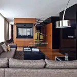 Rent 3 bedroom apartment of 109 m² in warszawa