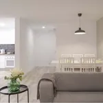 Habitación en Madrid