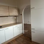 Rent 1 bedroom apartment of 34 m² in Prague