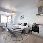 Studio of 40 m² in brussels