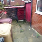 Terraced house to rent in Arnold Street, Halliwell, Bolton BL1