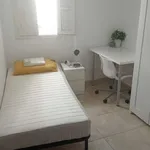 Habitación en valencia