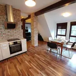 Rent 3 bedroom apartment of 88 m² in Szczecin