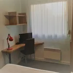 Appartement de 20 m² avec 1 chambre(s) en location à Reims