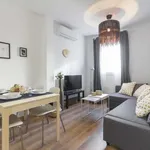 Alquilo 2 dormitorio apartamento de 58 m² en madrid