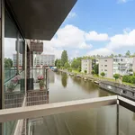 Huur 2 slaapkamer appartement van 85 m² in Amsterdam