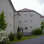 Herrliche Familienwohnung mit Balkon in der Nibelungenstadt