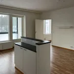 Vuokraa 3 makuuhuoneen asunto, 62 m² paikassa Turku