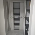 Apartamento T1 para alugar em Oeiras