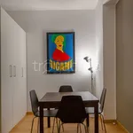 Rent 1 bedroom apartment of 35 m² in Milano