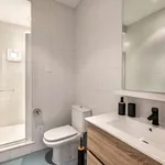 Rent 1 bedroom apartment in madrid